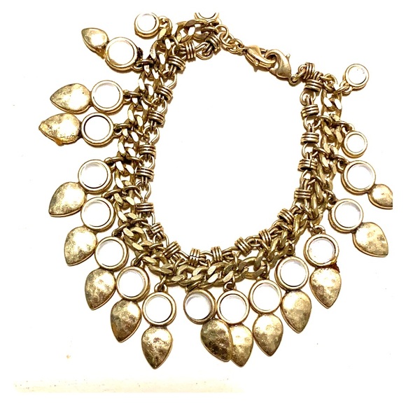 Lucky Brand Jewelry - Luckybrand gold bracelet Lucky Brand Jewelry - Luckybrand gold bracelet